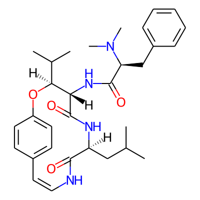Frangufoline