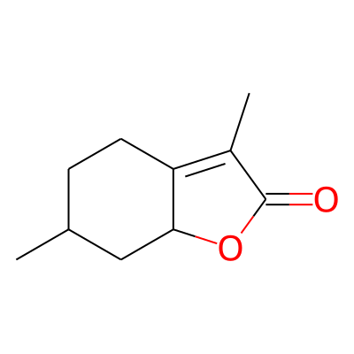 Isomintlactone