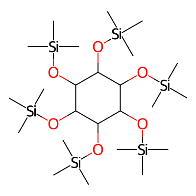 Trimethylsilyl-meso-inositol