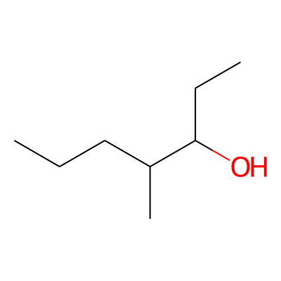 4-Methyl-3-heptanol