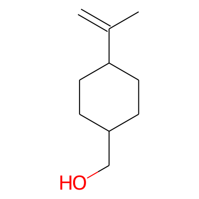 [4-(Prop-1-en-2-yl)cyclohexyl]methanol