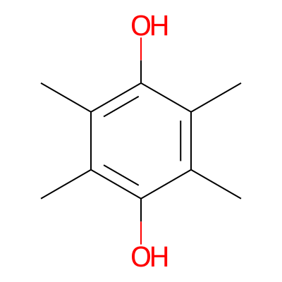 Durohydroquinone