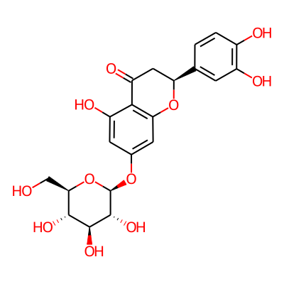 Eriodictyol-7-O-glucoside