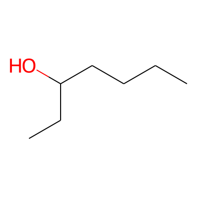 3-Heptanol