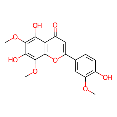Sudachitin