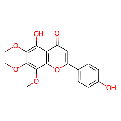 Xanthomicrol
