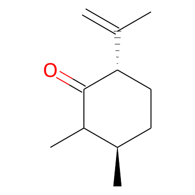 Methyl isopulegone