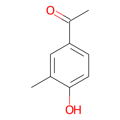 4'-Hydroxy-3'-methylacetophenone