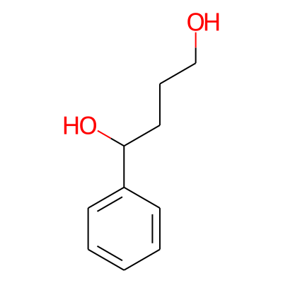 1-Phenylbutane-1,4-diol