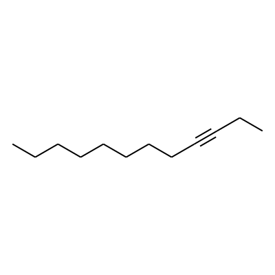 3-Dodecyne