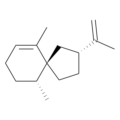 Premnaspirodiene