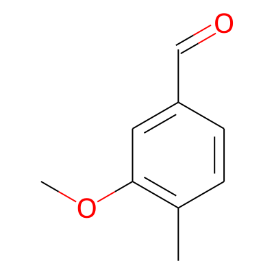 3-Methoxy-4-methylbenzaldehyde