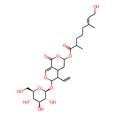 Dihydrofoliamenthin