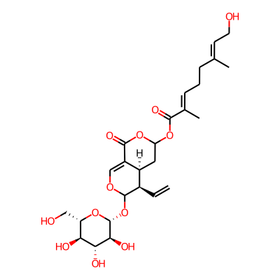Foliamenthin