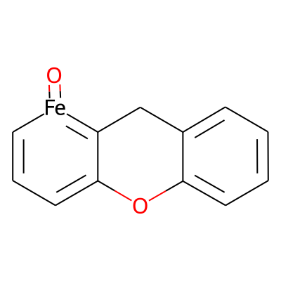 Ferrxanthone