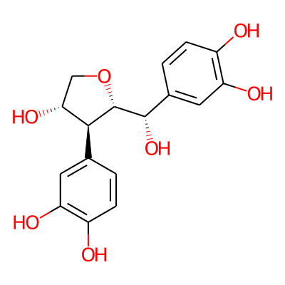 Hydroxymetasequirin A