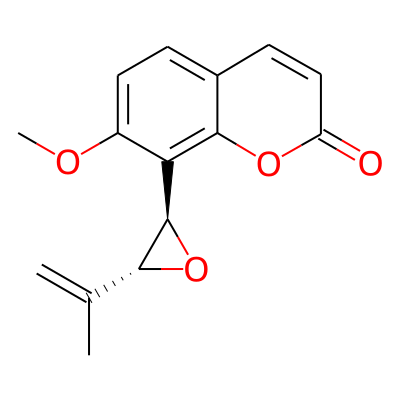 Phebalosin