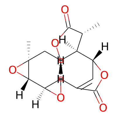 Dihydromikanolide