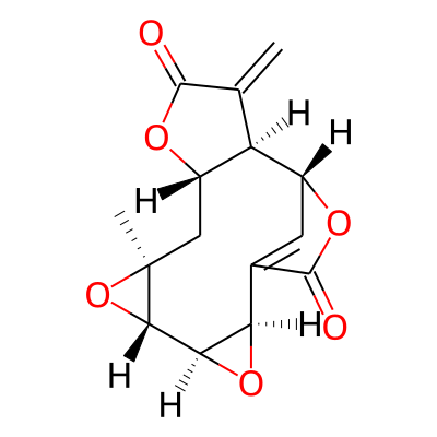 Mikanolide