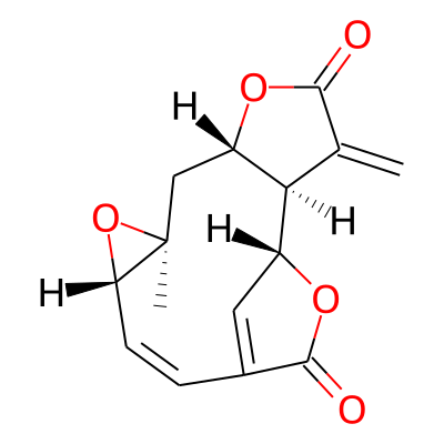 Anhydroscandenolide