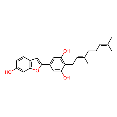 Albafuran B