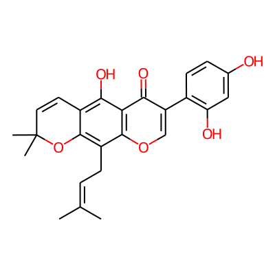 Auriculatin