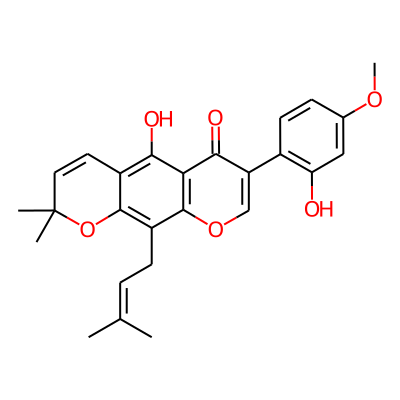 Auriculin