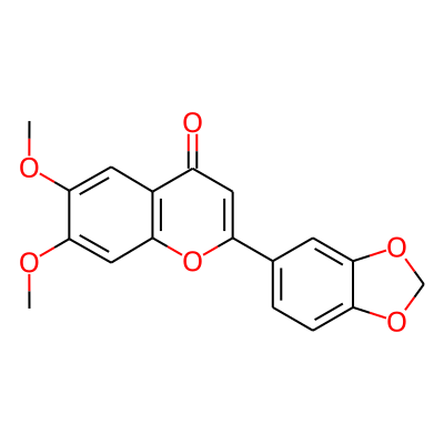 Milletenin C