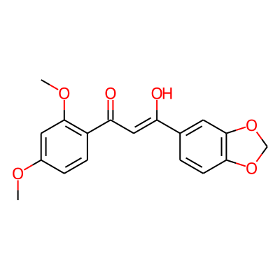 Milletenone