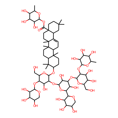 Mimonoside A
