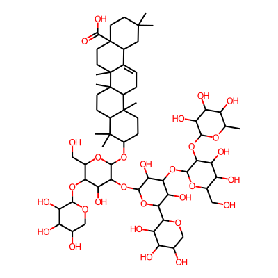 Mimonoside B