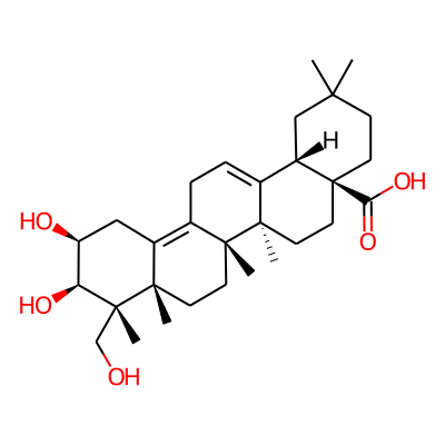 Mimuscopic acid
