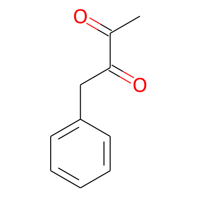 1-Phenylbutane-2,3-dione