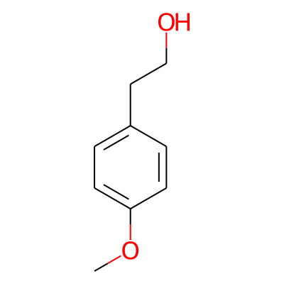 4-Methoxyphenethyl alcohol