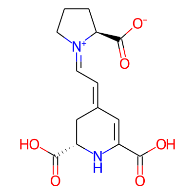 Indicaxanthin
