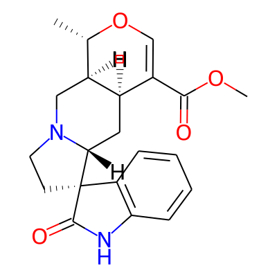 Uncarine F
