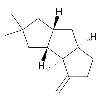 Hirsutene