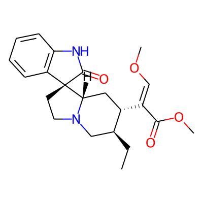 Isorhynchophylline