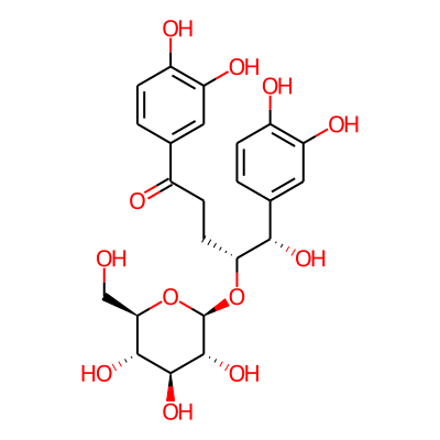 Isocurculigine