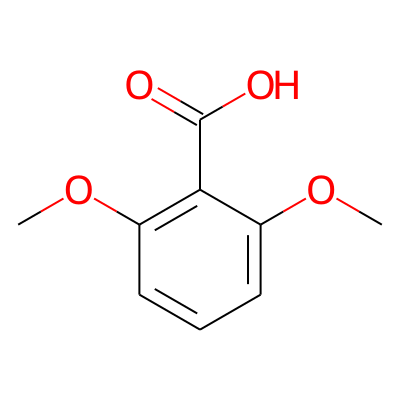 2,6-Dimethoxybenzoic acid