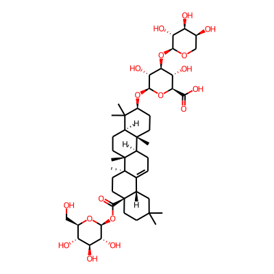 Momordin II