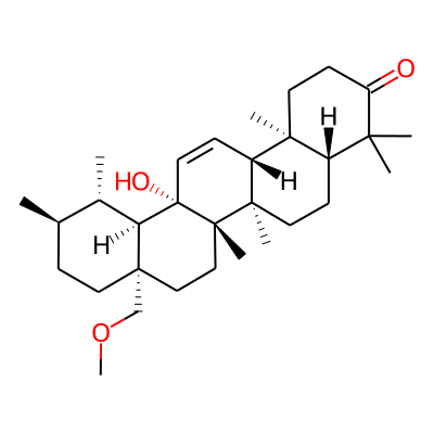 Momordicin-28