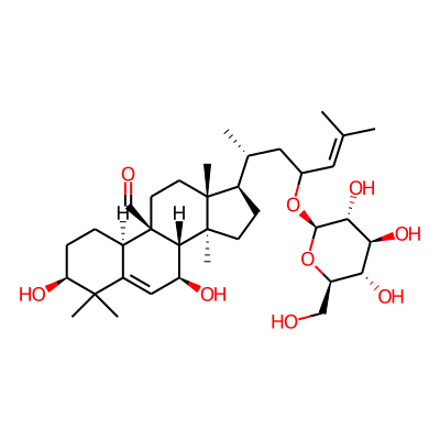 Momordicine II