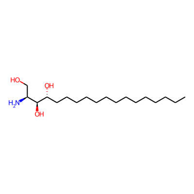 Phytosphingosine