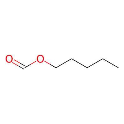 Pentyl formate