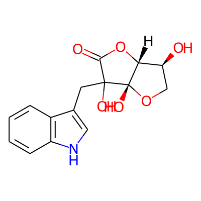 Ascorbigen