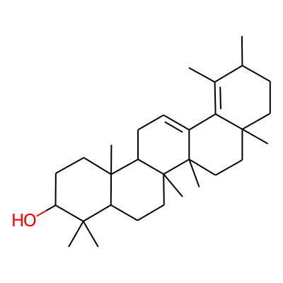 Momodicaursenol