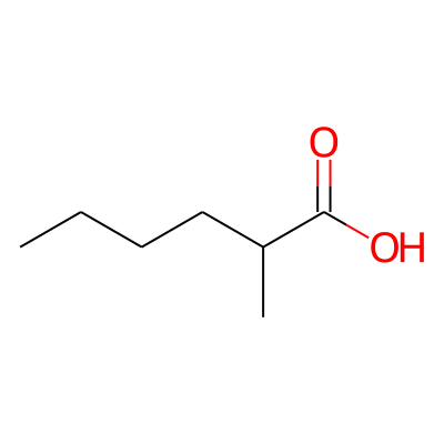 2-Methylhexanoic acid