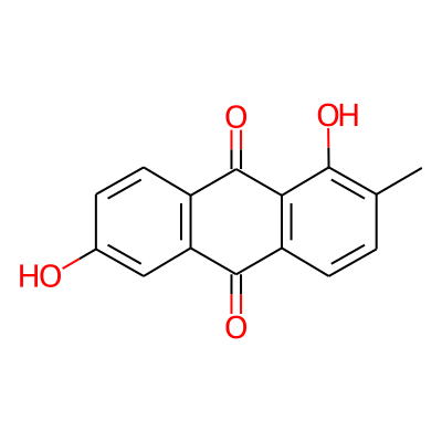 Soranjidiol