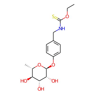 Niazimicin A